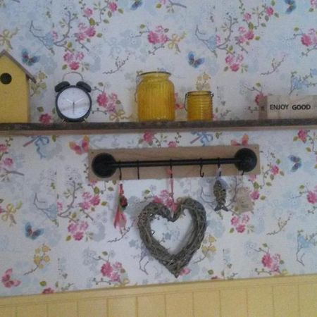 Pipowagen Camping Puur Genieten Bed and Breakfast Someren Exteriör bild